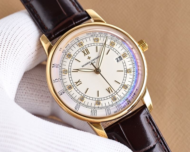 VACHERON CONSTANTIN Watches